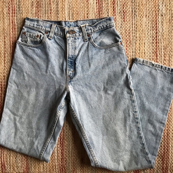 505 Levi’s - Picture 1 of 6